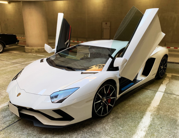 スーパーカースポーツクラブ